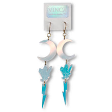 Load image into Gallery viewer, Witching Hour Earrings