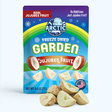 Load image into Gallery viewer, Freeze Dried Jujubes Fruit