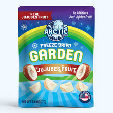 Load image into Gallery viewer, Freeze Dried Jujubes Fruit