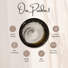 Load image into Gallery viewer, Vanilla Whipped Tallow Balm