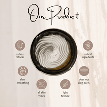 Load image into Gallery viewer, Just Basic Whipped Tallow Balm