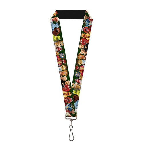 Lanyard - 1.0