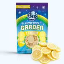 Load image into Gallery viewer, Freeze Dried Lemon Slices