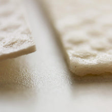 Load image into Gallery viewer, Life is Better with a Cat Swedish Dishcloth