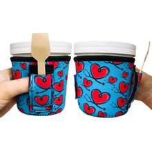 Load image into Gallery viewer, Love A Nurse Pint Size Ice Cream Handler™