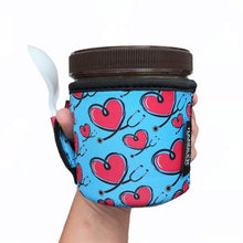 Load image into Gallery viewer, Love A Nurse Pint Size Ice Cream Handler™