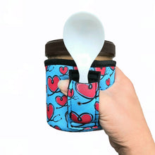 Load image into Gallery viewer, Love A Nurse Pint Size Ice Cream Handler™