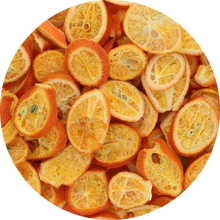 Load image into Gallery viewer, Freeze Dried Mandarinquats
