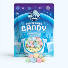 Load image into Gallery viewer, Freeze Dried Marshmallow Charms