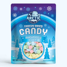 Load image into Gallery viewer, Freeze Dried Marshmallow Charms
