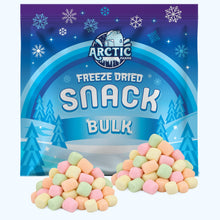 Load image into Gallery viewer, Freeze Dried Fruity-Fun Marshmallow