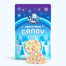 Load image into Gallery viewer, Freeze Dried Fruity-Fun Marshmallow
