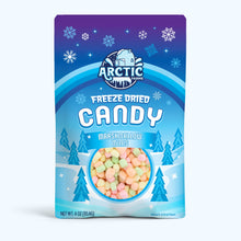 Load image into Gallery viewer, Freeze Dried Fruity-Fun Marshmallow