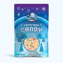 Load image into Gallery viewer, Freeze Dried Fruity-Fun Marshmallow
