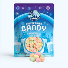Load image into Gallery viewer, Freeze Dried Fruity-Fun Marshmallow