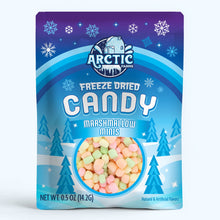 Load image into Gallery viewer, Freeze Dried Fruity-Fun Marshmallow