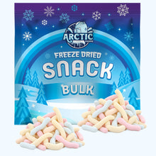 Load image into Gallery viewer, Freeze Dried Marshmallow Spaghetti