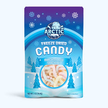Load image into Gallery viewer, Freeze Dried Marshmallow Spaghetti