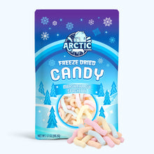 Load image into Gallery viewer, Freeze Dried Marshmallow Spaghetti
