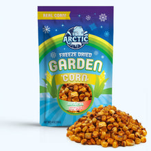 Load image into Gallery viewer, Freeze Dried Corn - Mexican Street Flavor