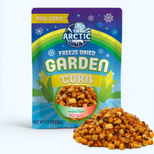 Load image into Gallery viewer, Freeze Dried Corn - Mexican Street Flavor