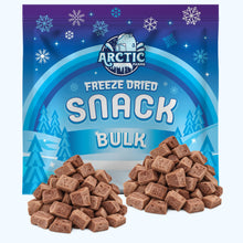 Load image into Gallery viewer, Freeze Dried Milk Chocolate