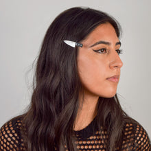 Load image into Gallery viewer, Mini Knife Hair Clip