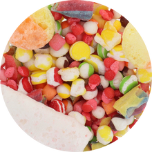 Load image into Gallery viewer, Freeze Dried Candy Party Mix