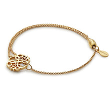 Load image into Gallery viewer, Path of Life® Pull Chain Bracelet