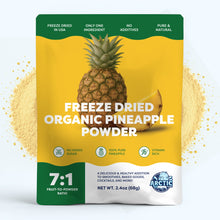 Load image into Gallery viewer, Freeze Dried Pineapple Powder