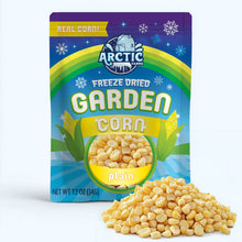 Load image into Gallery viewer, Freeze Dried Corn - Plain
