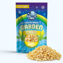 Load image into Gallery viewer, Freeze Dried Corn - Plain