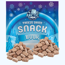 Load image into Gallery viewer, Freeze Dried Premium Belgian Milk Chocolate