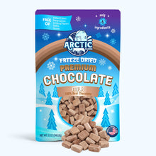 Load image into Gallery viewer, Freeze Dried Premium Belgian Milk Chocolate