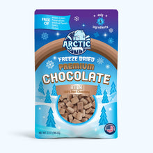 Load image into Gallery viewer, Freeze Dried Premium Belgian Milk Chocolate