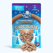 Load image into Gallery viewer, Freeze Dried Premium Belgian Milk Chocolate
