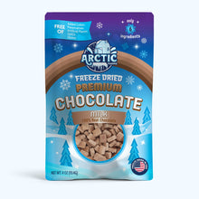 Load image into Gallery viewer, Freeze Dried Premium Belgian Milk Chocolate