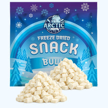 Load image into Gallery viewer, Freeze Dried Premium Belgian White Chocolate