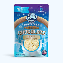 Load image into Gallery viewer, Freeze Dried Premium Belgian White Chocolate