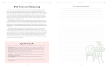 Load image into Gallery viewer, *Signed Copy* The Tiny Farm Planner