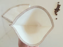 Load image into Gallery viewer, REfilter - Reusable Coffee Filters