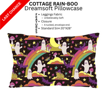 Load image into Gallery viewer, Cottage Rain-boo Dreamsoft Pillowcase