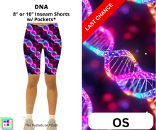 Load image into Gallery viewer, DNA Shorts by ML&amp;M