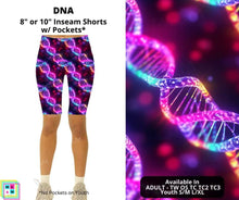 Load image into Gallery viewer, DNA Shorts by ML&amp;M