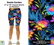 Load image into Gallery viewer, Dazzle Garden Shorts by ML&amp;M