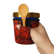 Load image into Gallery viewer, Roses Pint Size Ice Cream Handler™ - Limited Edition*