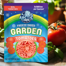 Load image into Gallery viewer, Freeze Dried Tomatoes