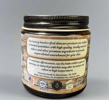 Load image into Gallery viewer, Sandalwood Whipped Tallow Balm