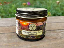 Load image into Gallery viewer, Sandalwood Whipped Tallow Balm