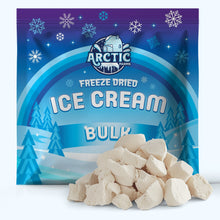 Load image into Gallery viewer, Freeze Dried Ice Cream That Does Not Melt (Bits) S'mores
